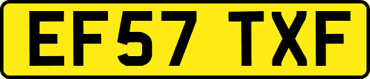 EF57TXF