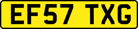 EF57TXG