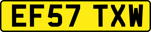 EF57TXW
