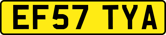 EF57TYA