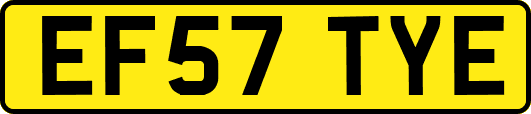 EF57TYE
