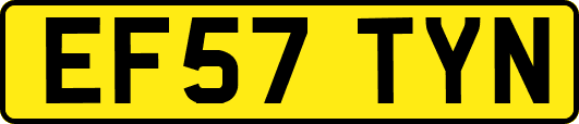 EF57TYN