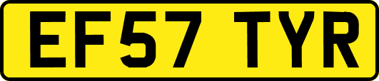 EF57TYR