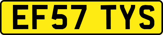 EF57TYS