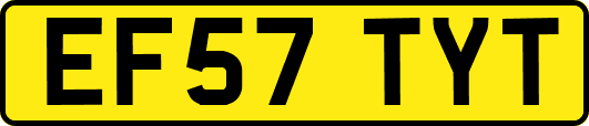 EF57TYT