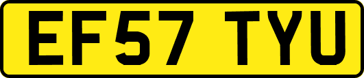 EF57TYU