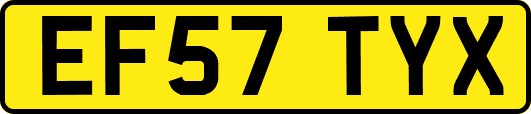 EF57TYX