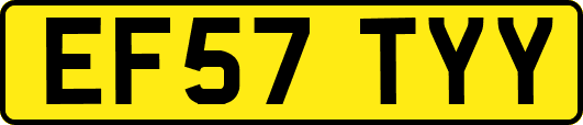 EF57TYY