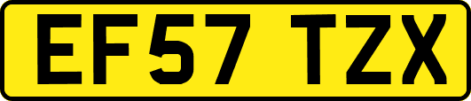 EF57TZX