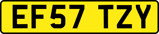 EF57TZY