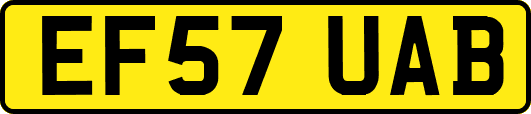 EF57UAB