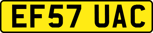 EF57UAC