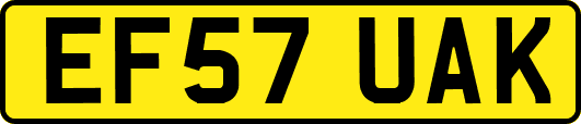 EF57UAK