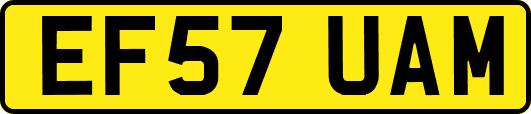 EF57UAM