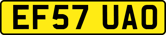 EF57UAO