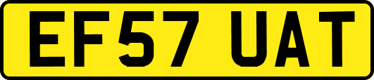 EF57UAT