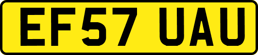 EF57UAU