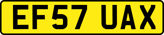 EF57UAX