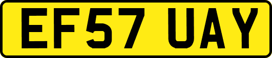EF57UAY