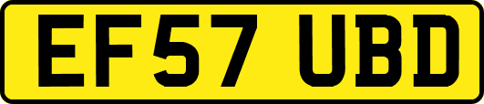 EF57UBD