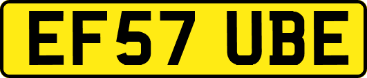 EF57UBE