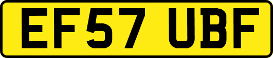 EF57UBF