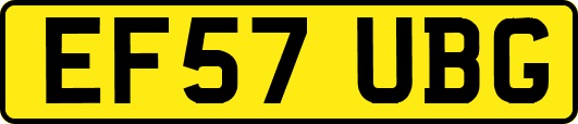 EF57UBG