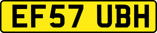 EF57UBH