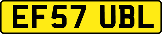 EF57UBL