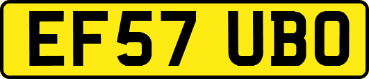EF57UBO