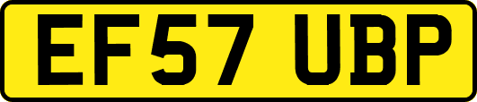 EF57UBP