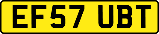 EF57UBT