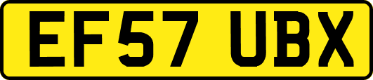 EF57UBX