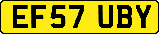 EF57UBY