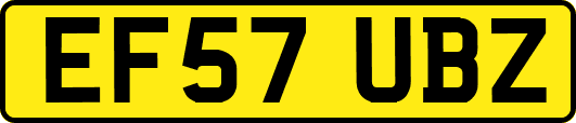 EF57UBZ