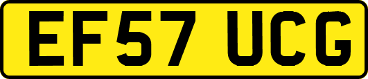 EF57UCG