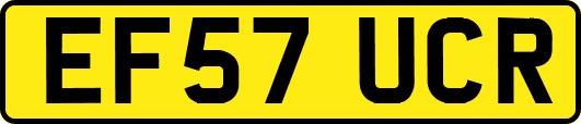 EF57UCR