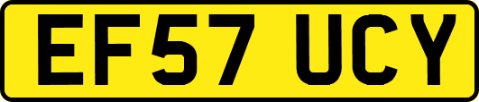 EF57UCY