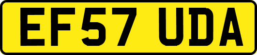 EF57UDA
