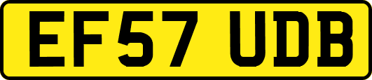 EF57UDB
