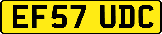 EF57UDC