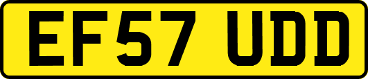 EF57UDD