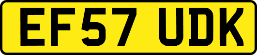 EF57UDK