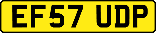 EF57UDP