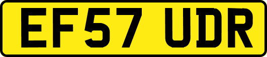 EF57UDR