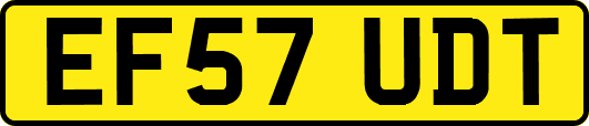 EF57UDT