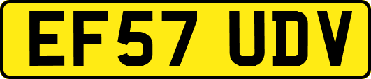 EF57UDV