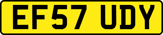 EF57UDY