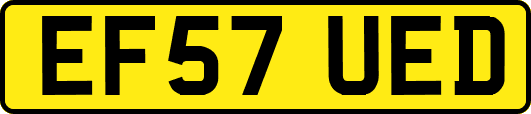 EF57UED