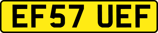 EF57UEF